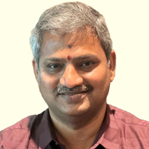 Balakrishnan GP G 